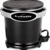 Review of the Presto FryDaddy Deep Fryer for Perfect Home Cooking