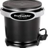 Review of the Presto FryDaddy Deep Fryer for Perfect Home Cooking