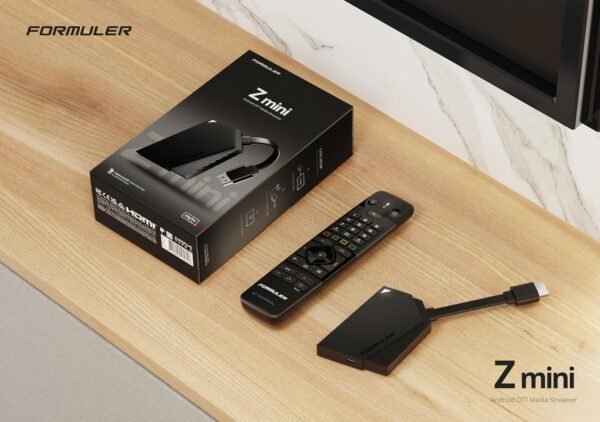 81mvXf2WMRL._AC_SL1500_ Formuler Z Mini Android 12 streaming media player review with 4K and dual-band WiFi
