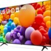 81oKvTLBN0L._AC_SL1500_ LG 55-Inch UT75 Series LED Smart TV review 4K AI-Powered with Alexa