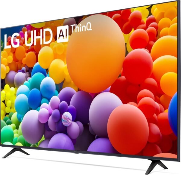 81oKvTLBN0L._AC_SL1500_ LG 55-Inch UT75 Series LED Smart TV review 4K AI-Powered with Alexa