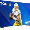 TCL 65-Inch Q68 QLED Pro 4K UHD Smart TV review with Dolby Vision and HDR Pro