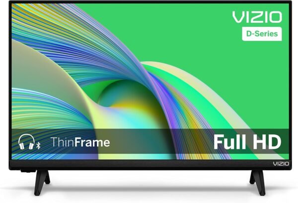 81rSywUPaEL._AC_SL1500_ VIZIO 24-inch D-Series FHD LED Smart TV review with features and performance insights