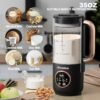 81t3JGDdd8L._AC_SL1500_ Arcmira Nut Milk Maker 106 review exploring features for homemade plant-based beverages