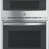81uw8QR2aL._AC_SL1500_-1 GE JK3800SHSS Combination Wall Oven review efficient design and performance for modern kitchens