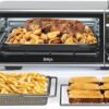 Ninja SP101 Toaster Oven Air Fryer Review Versatile 13-in-1 Kitchen Appliance