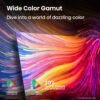 91Qgdl31kIL._AC_SL1500_ Hisense A7 Series 43-Inch 4K UHD Smart Google TV review with gaming features
