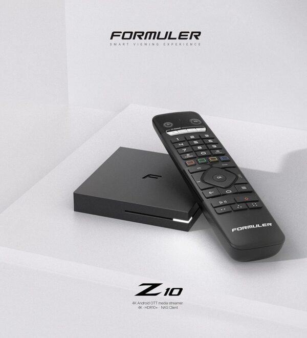 91jQJmDKojL._AC_SL1500_ Formuler Z10 streaming media player review 4K performance and Android 10 features