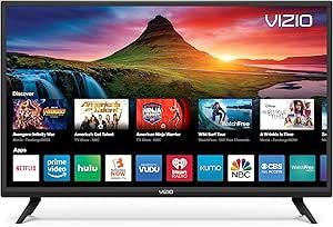 91wQaHFe6OL.__AC_SX300_SY300_QL70_ML2_ Review of the VIZIO D-Series 32-Inch Smart TV with HD Features